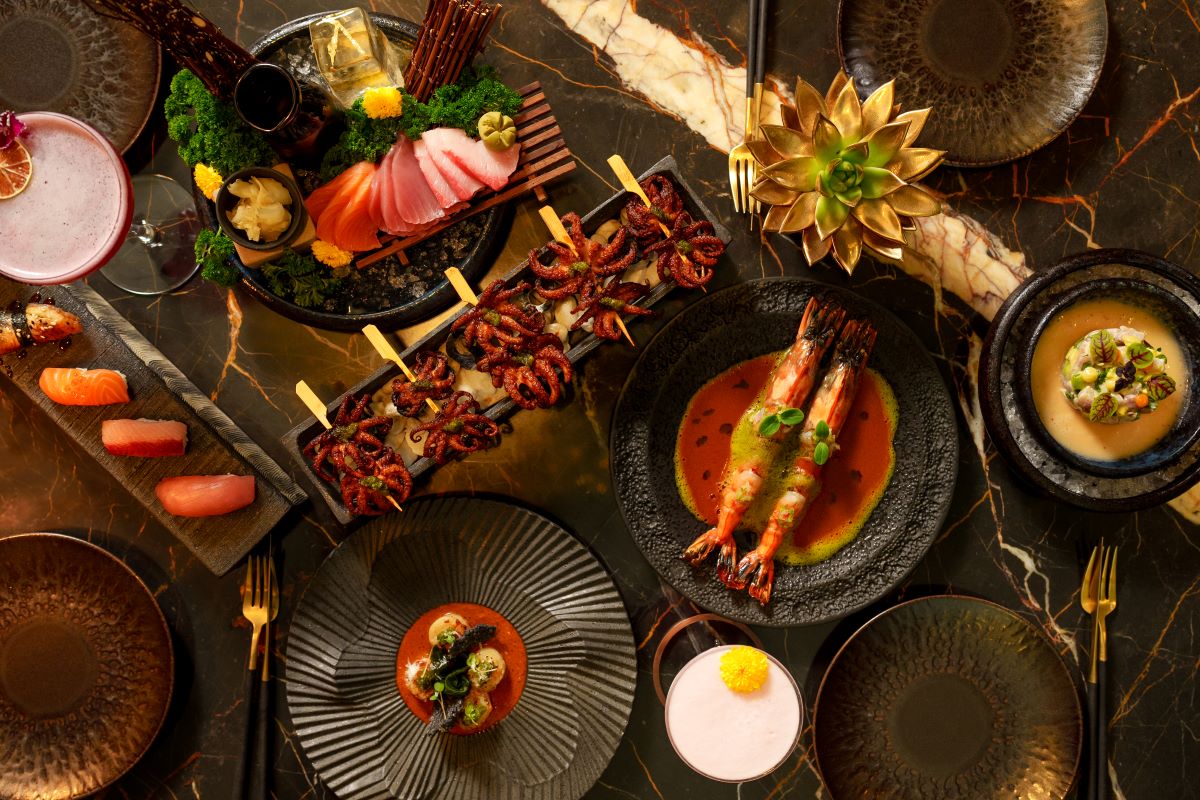 sheraton mall of the emirates valentine's day offers in Dubai