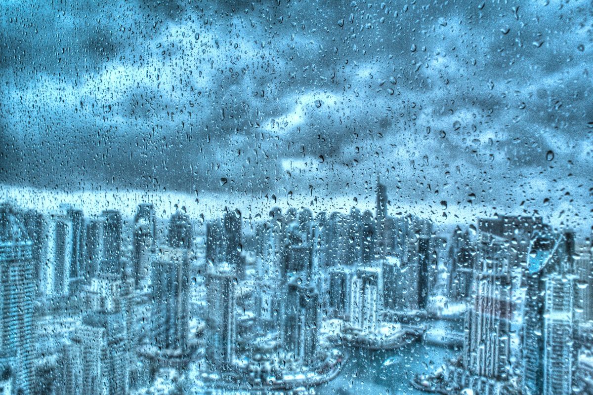 Weather condition in Dubai, Dubai latest news, latest news in Dubai