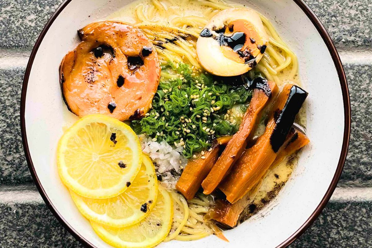 Daikan Izakaya in Dubai