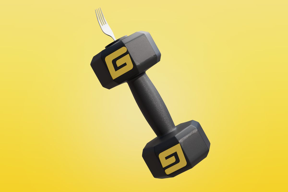 GymNation
