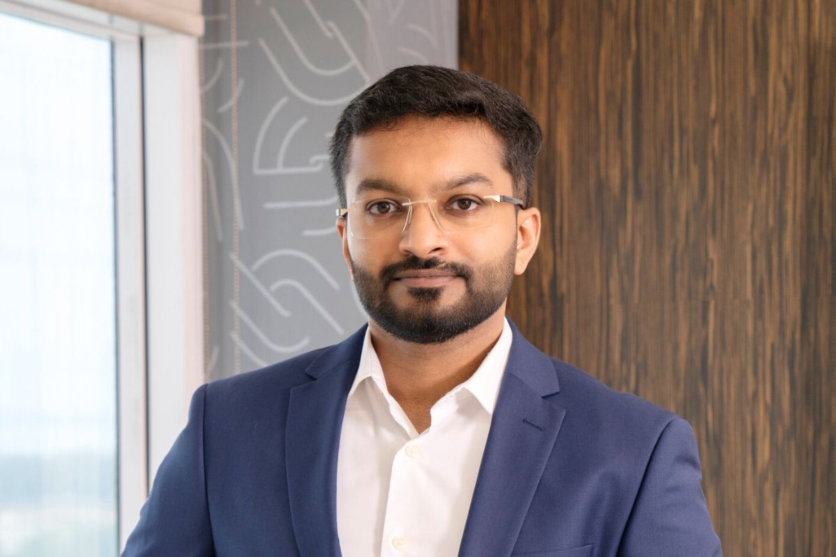 Sulin Sugathan - President and Director of Retail_Royal Furniture_MR