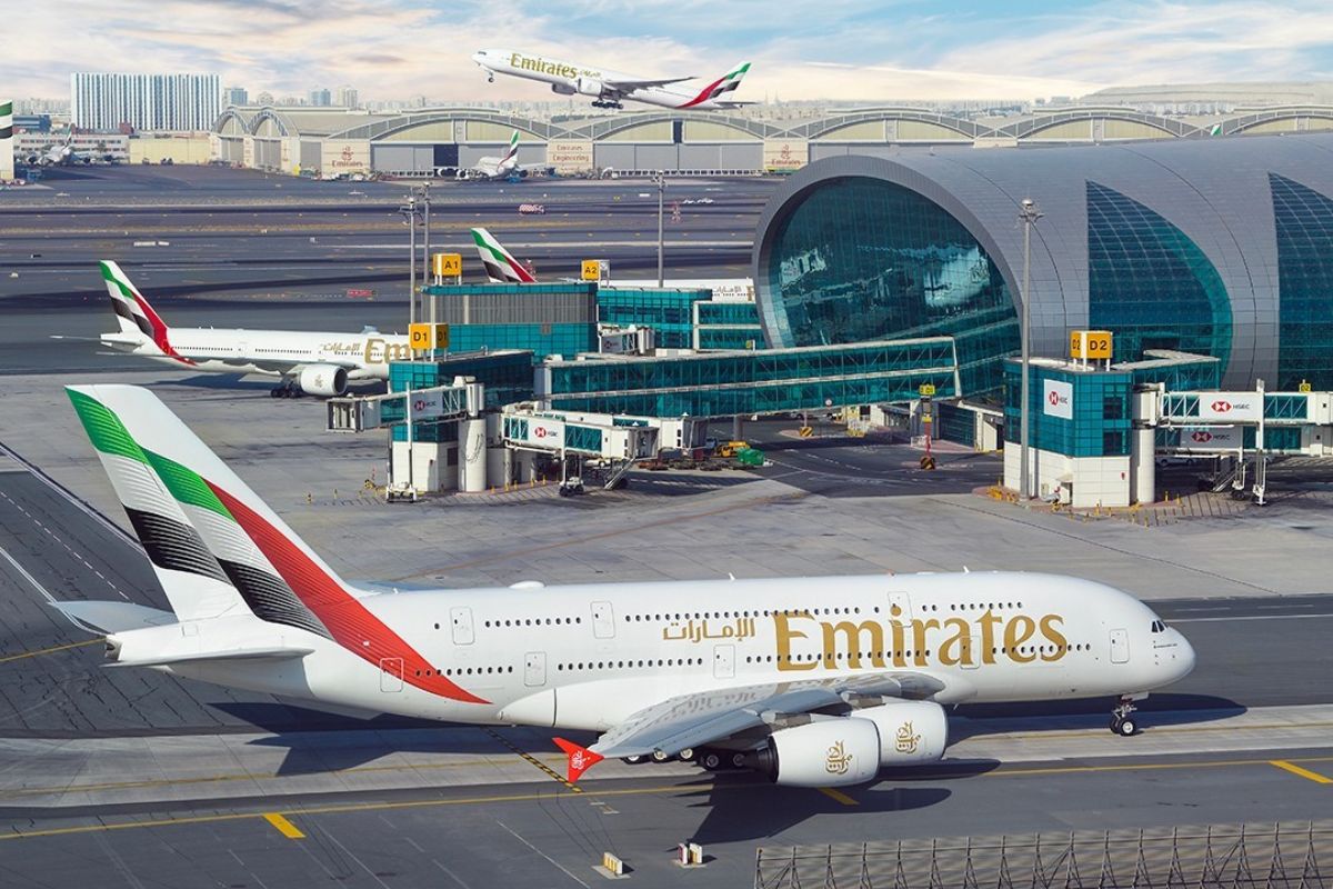 Emirates Airlines