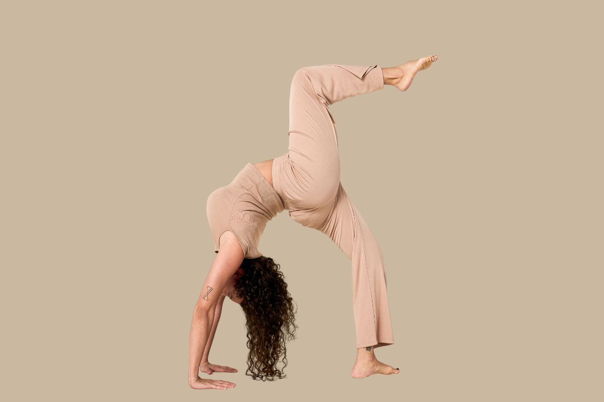 Fitness First Yoga is for Everyone initiative Dubai