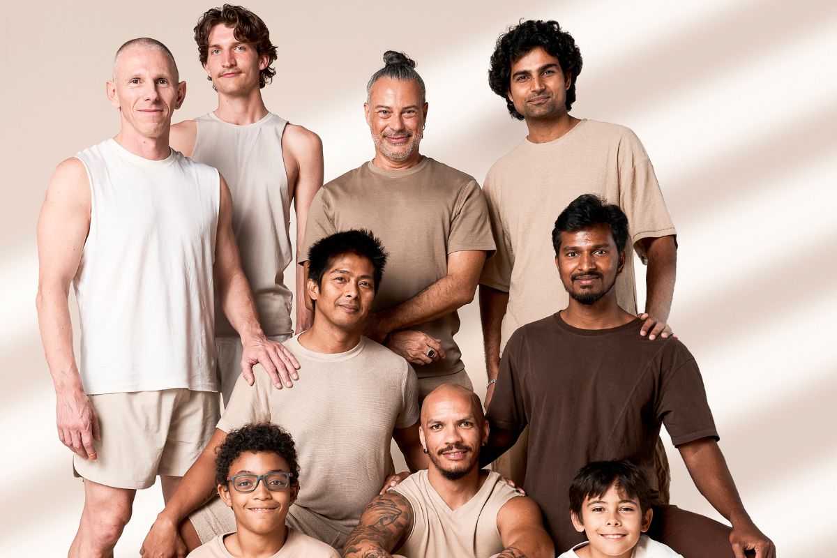 Fitness First Yoga is for Everyone initiative Dubai