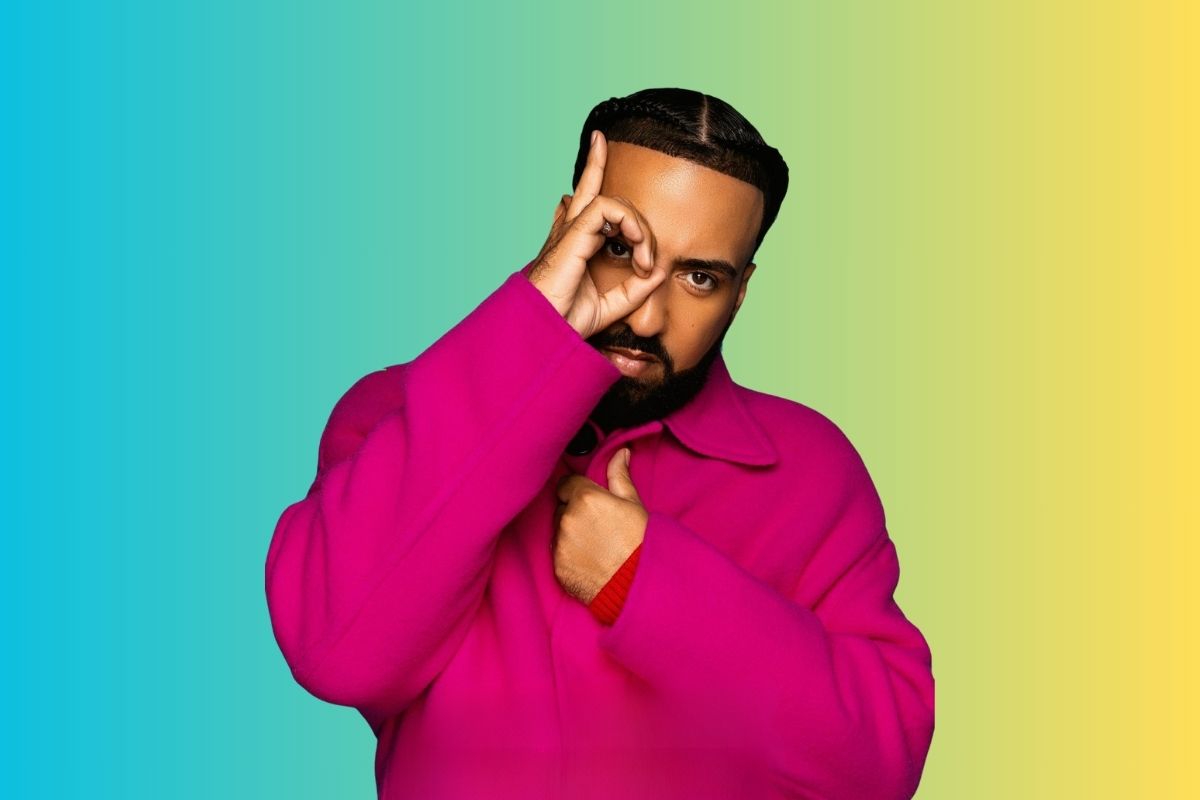French Montana