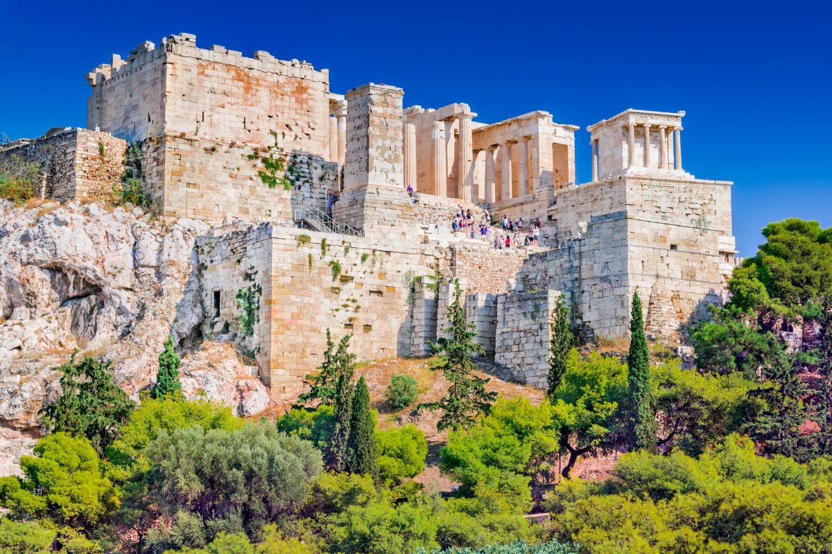Air Arabia launches flights from Sharjah to Athens, Greece