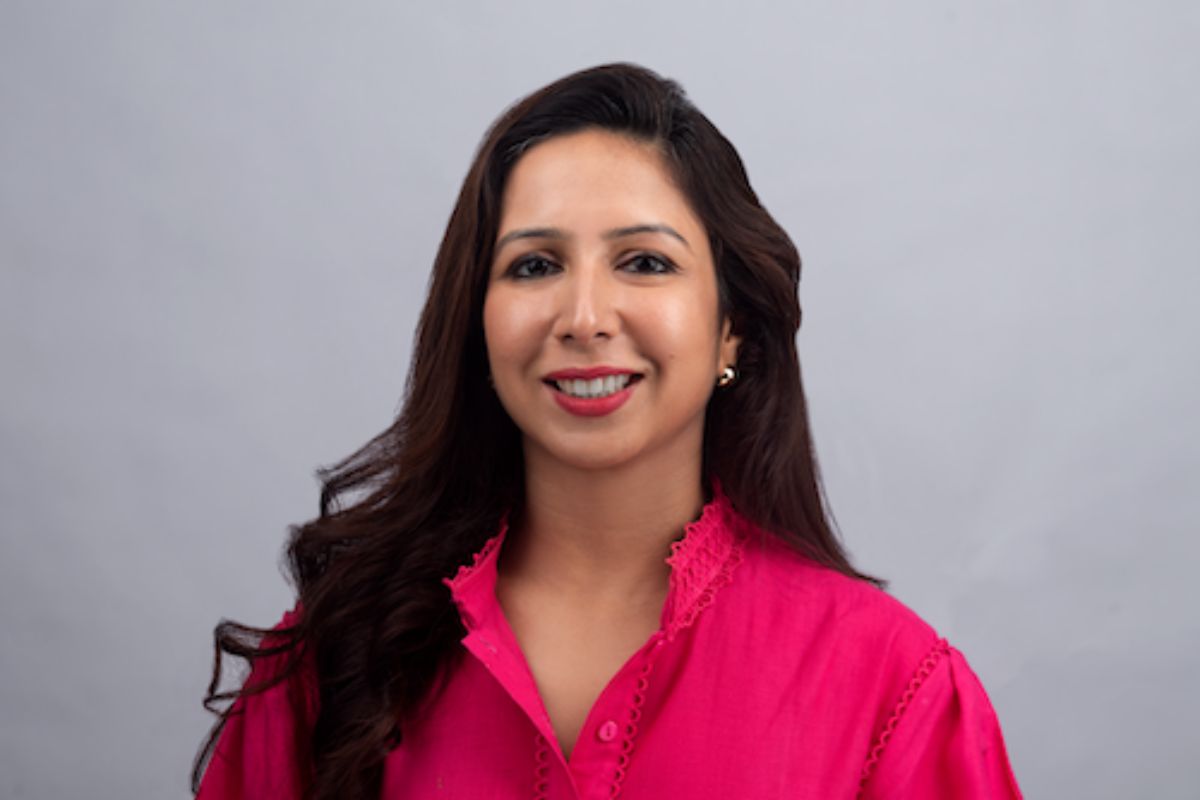 5 MINUTES WITH: Vidisha Bathwal, the resilient founder of Paprika