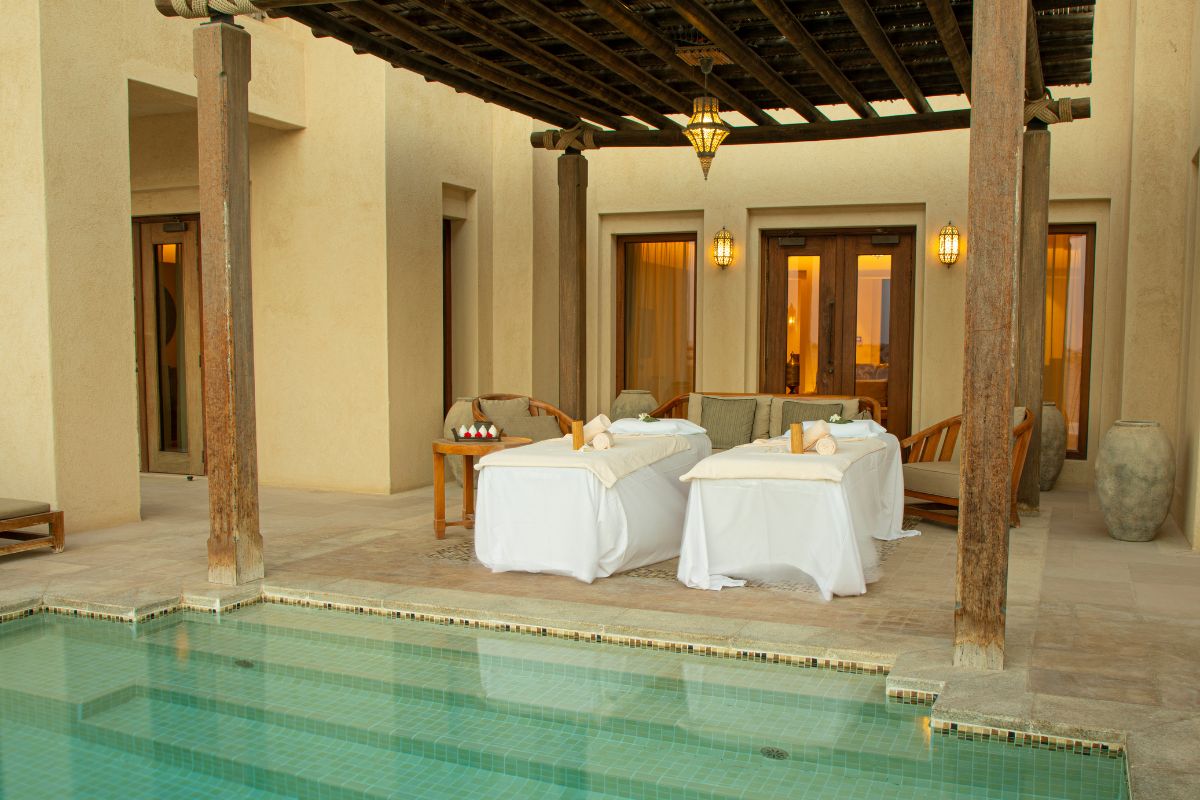 Al Wathba, a Luxury Collection Desert Resort & Spa
