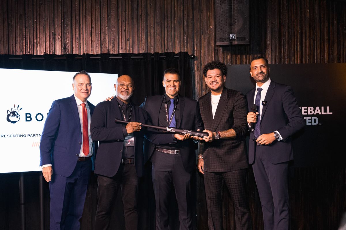 Baseball United hosts inaugural Arab Classic