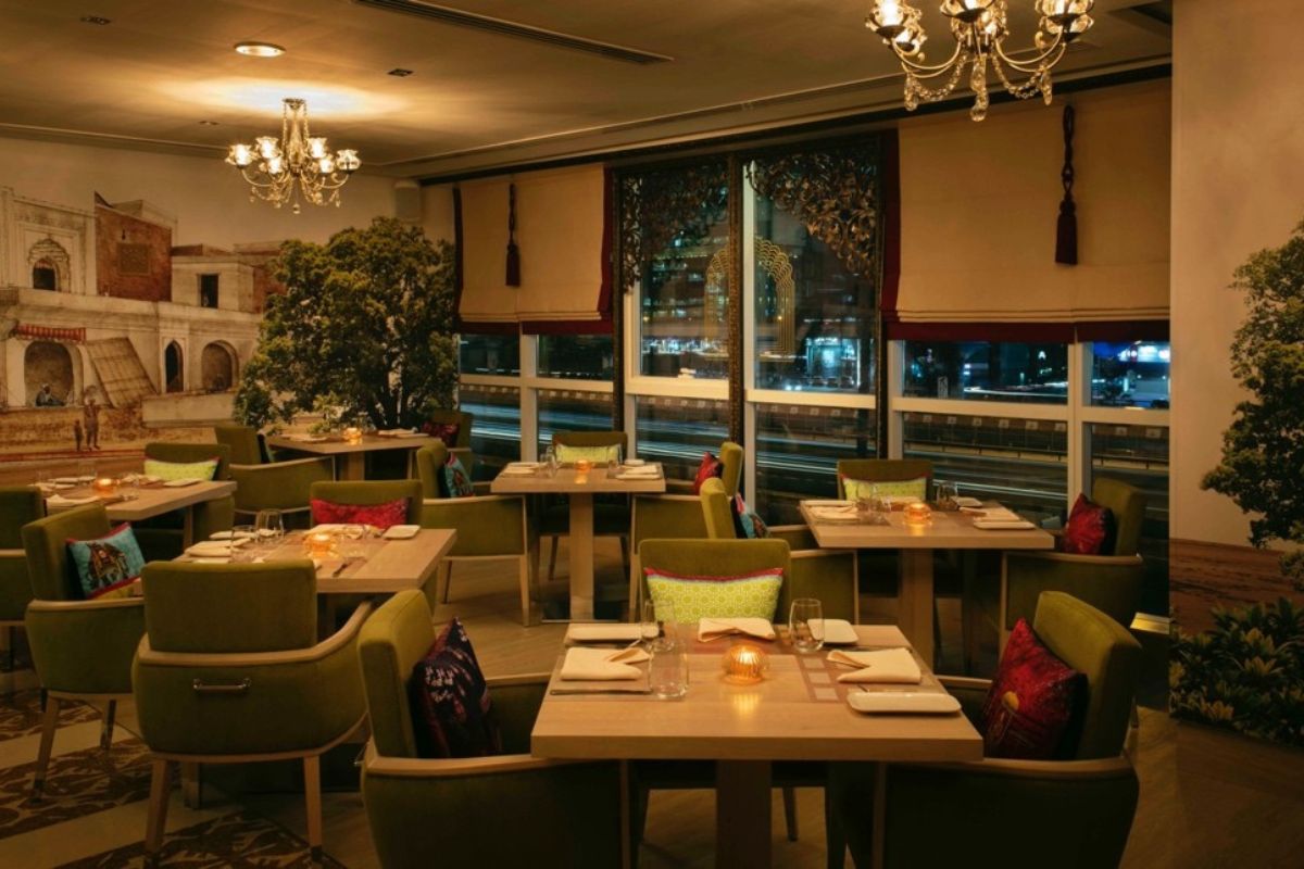 Four Points by Sheraton