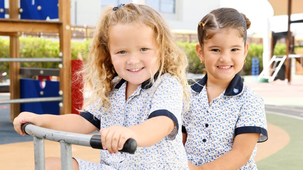 GEMS Wellington Academy – Al Khail