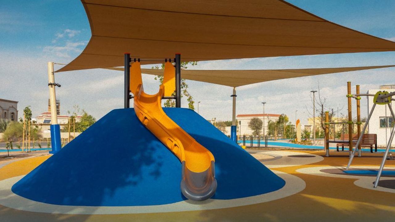 new park opening in dubai , al aweer II