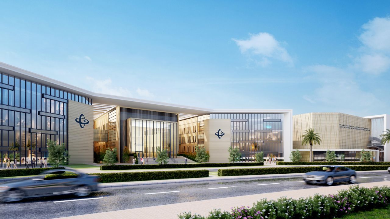 gems education unveils 100million dollar project