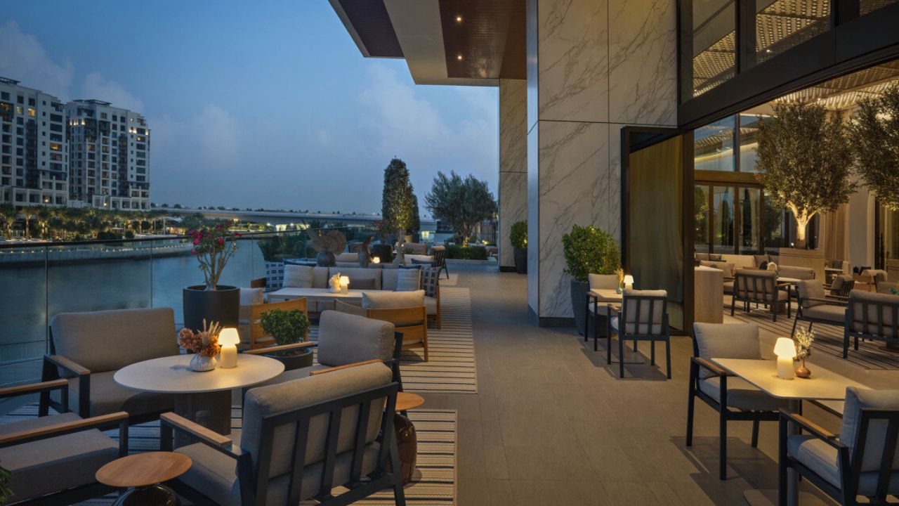 dubai creek harbour al bayt