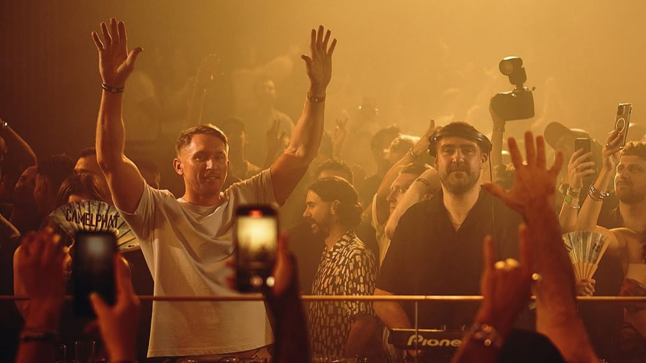 camelphat duo
