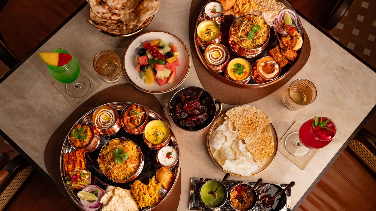 iftar 2025 mausam