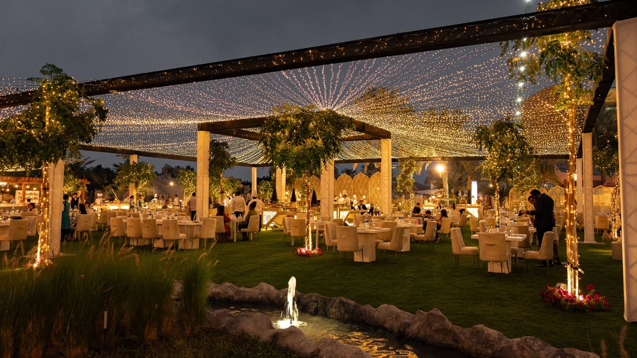 al habtoor grand resort
