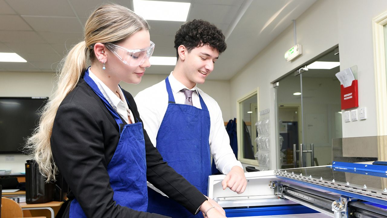 GEMS Wellington International School