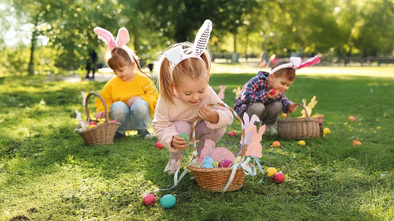 Al Habtoor Polo Resort easter brunch