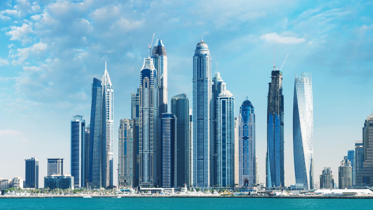 dubai