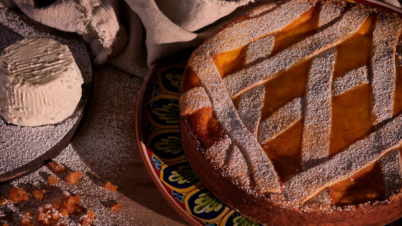luigia pie