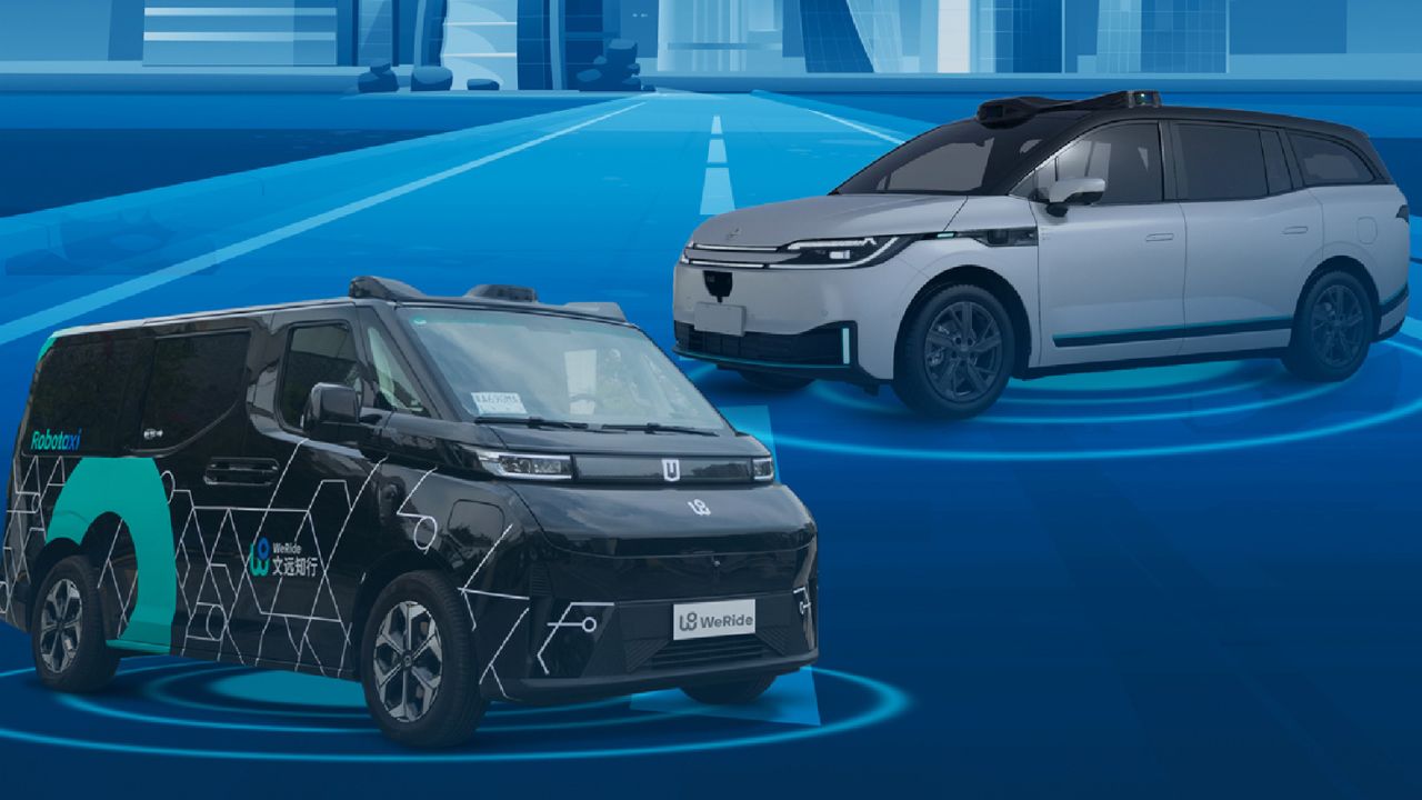self driving taxi self-driving taxis by 2026