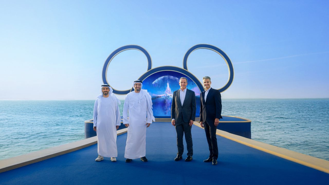 disney theme park resorts in abu dhabi
