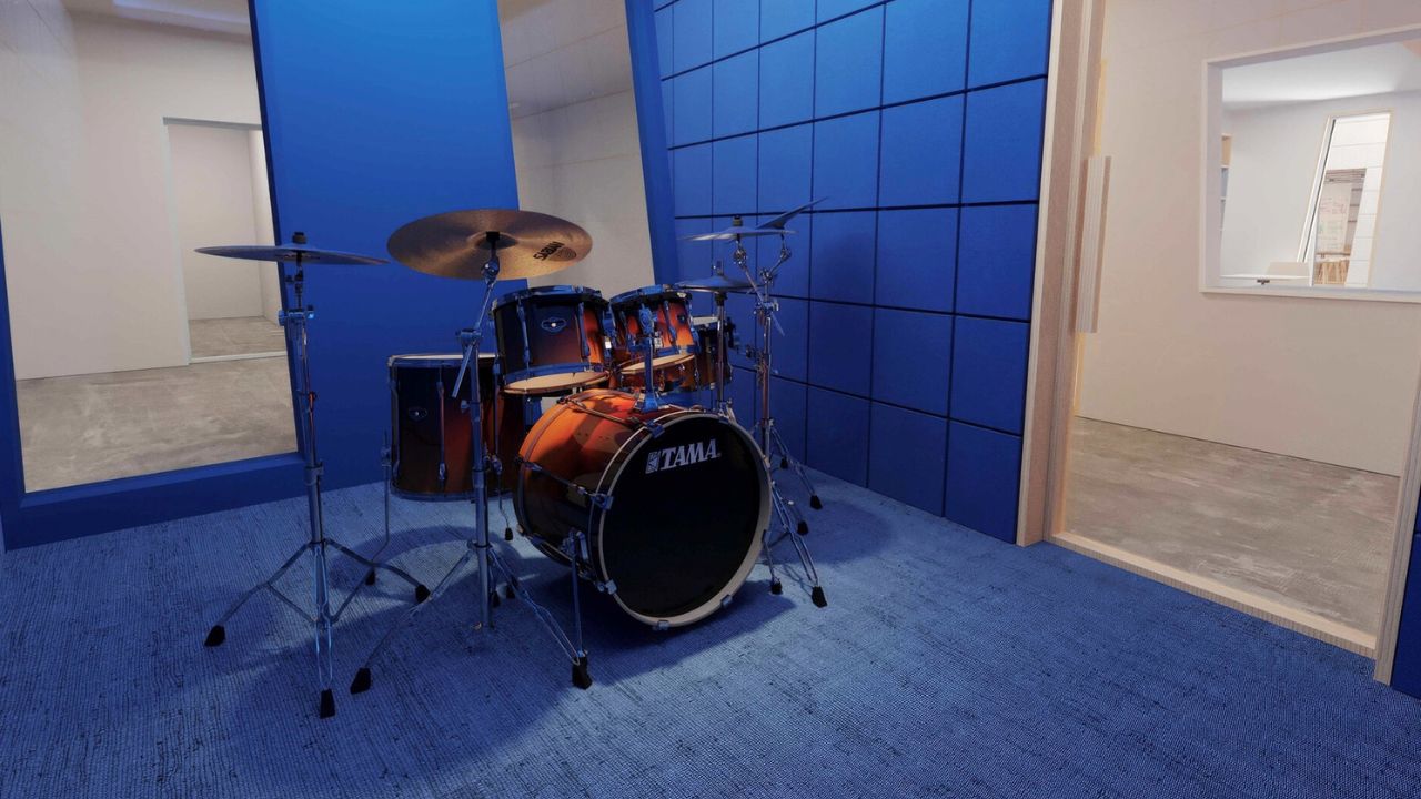 GEMS Premier Music Academy