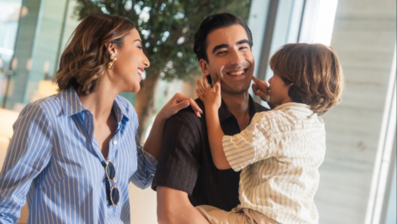vida hotels fathers day