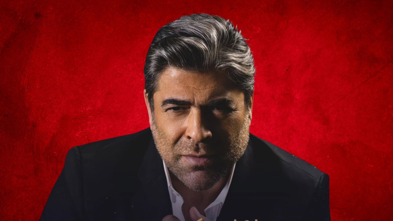 wael kfoury to perform at dubai opera 22 june
