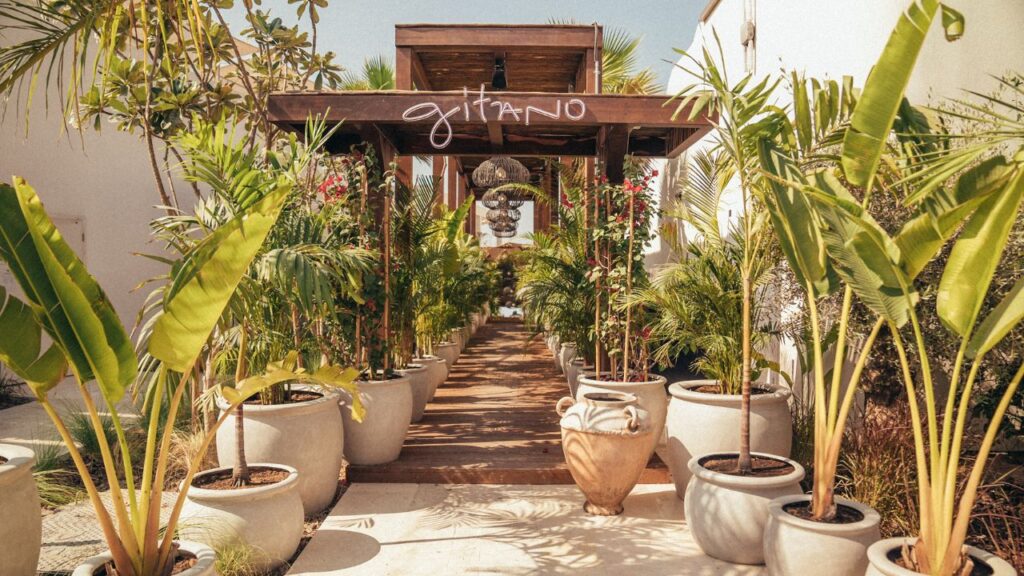 gitano dubai exterior