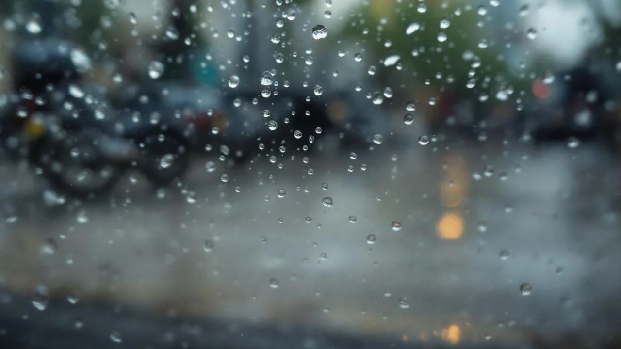 rain in the uae
