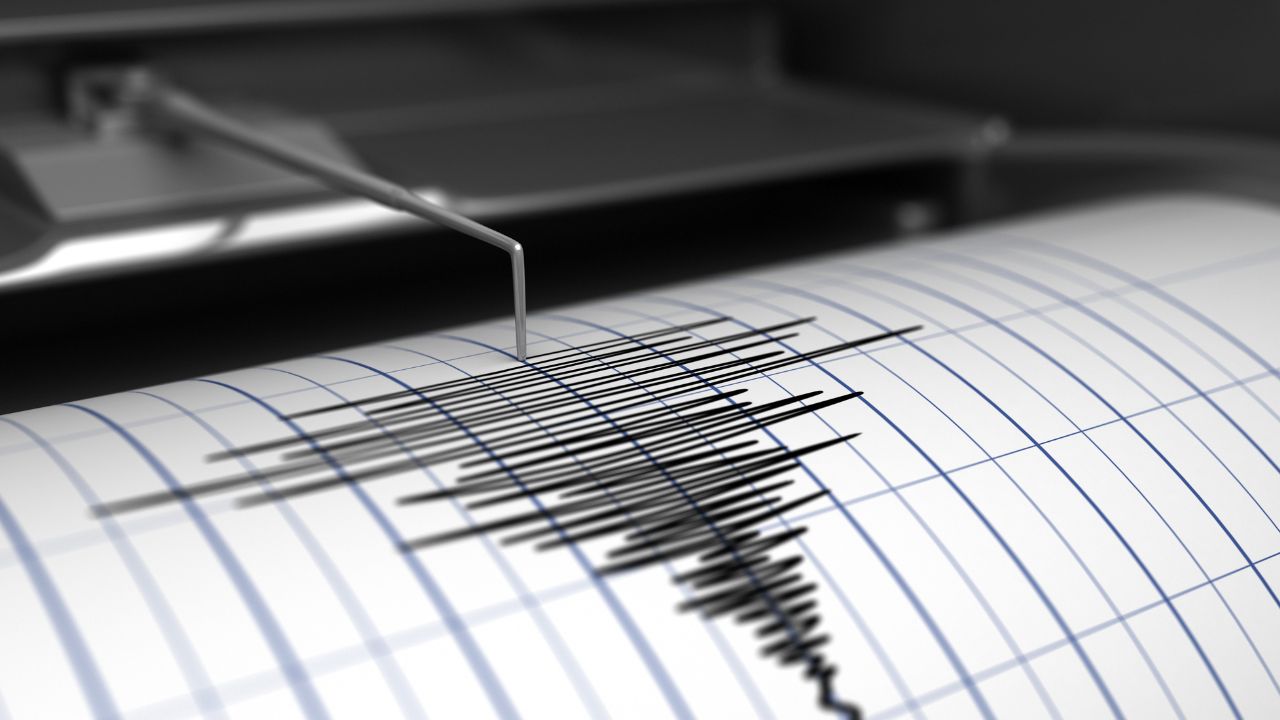 earthquake