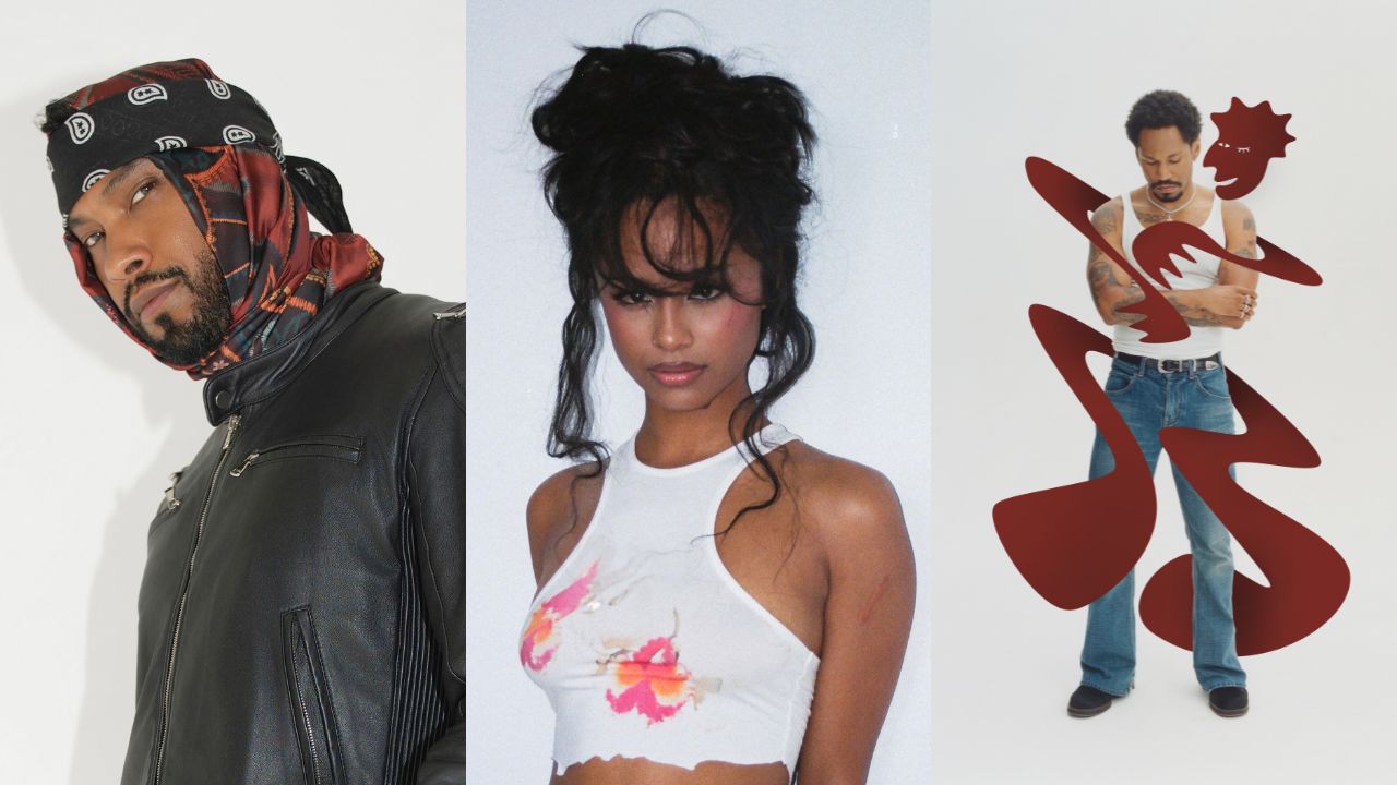 Diverse artists and performers announced for Sole DXB music festival in Dubai.