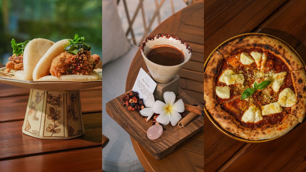 Yalla Dubai Life - SOHUM Wellness launches Dubai’s first conscious brunch with healthy food and drin.