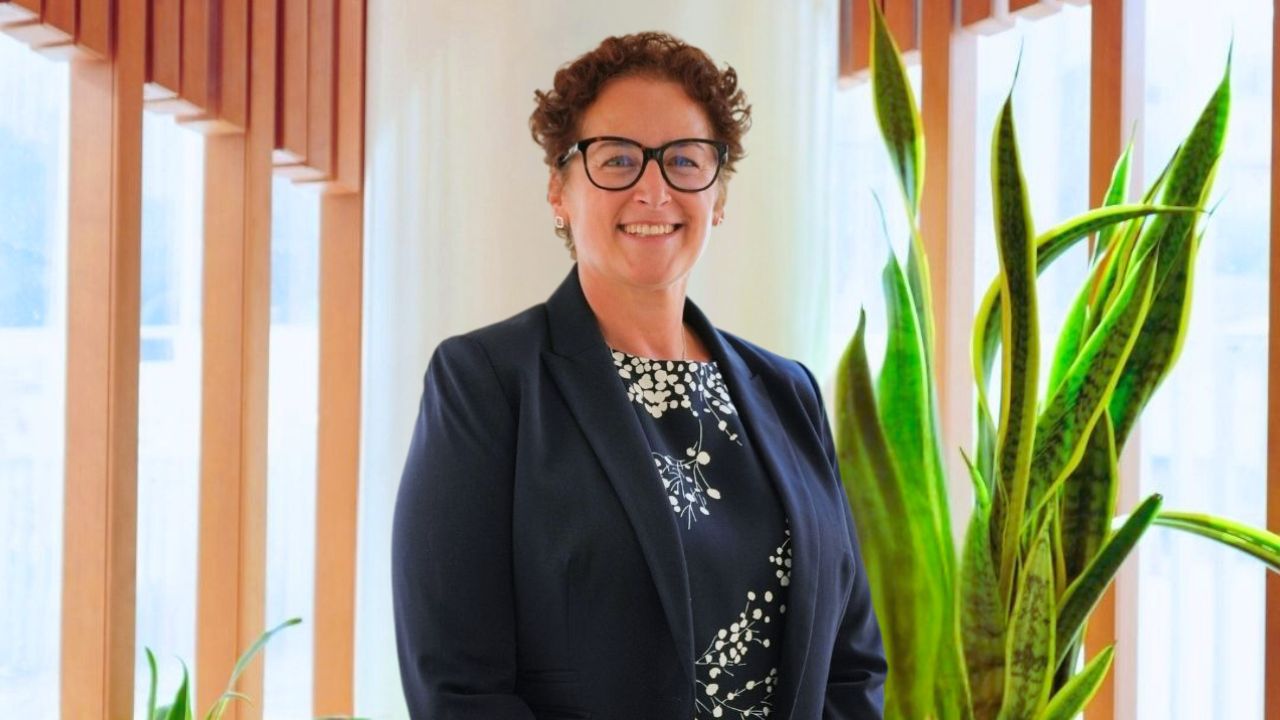Yalla Dubai Life Meet Abigail Fishbourne, Ash Mount School Principal.