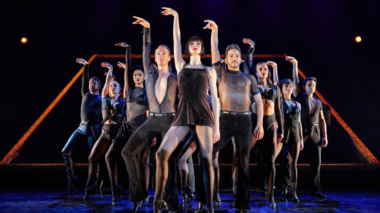 chicago the musical