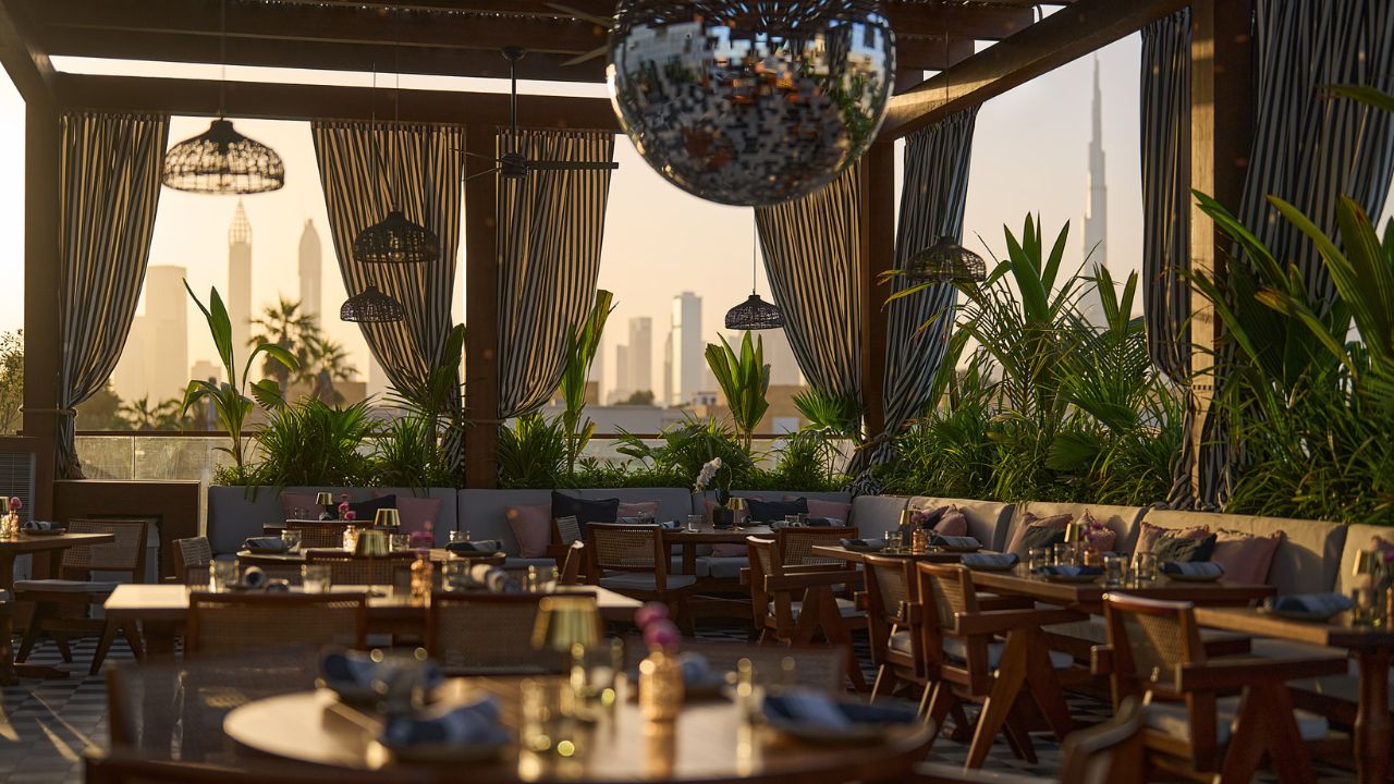 Best Things To Do In Dubai This Weekend - Yalla Dubai Life