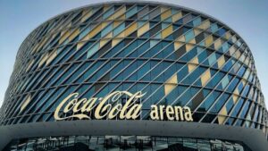 These cool behind the scenes tours are coming to Coca-Cola Arena