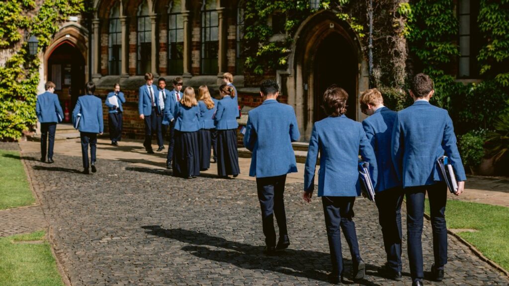 Rugby School Dubai