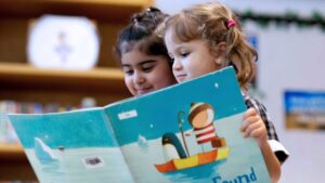 Choosing a primary school? The phonics and early reading questions every UAE parent should ask