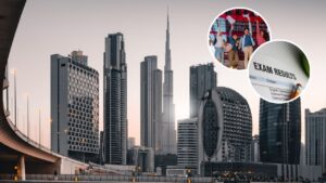 The IB exam results 2026 for Dubai schools are officially in