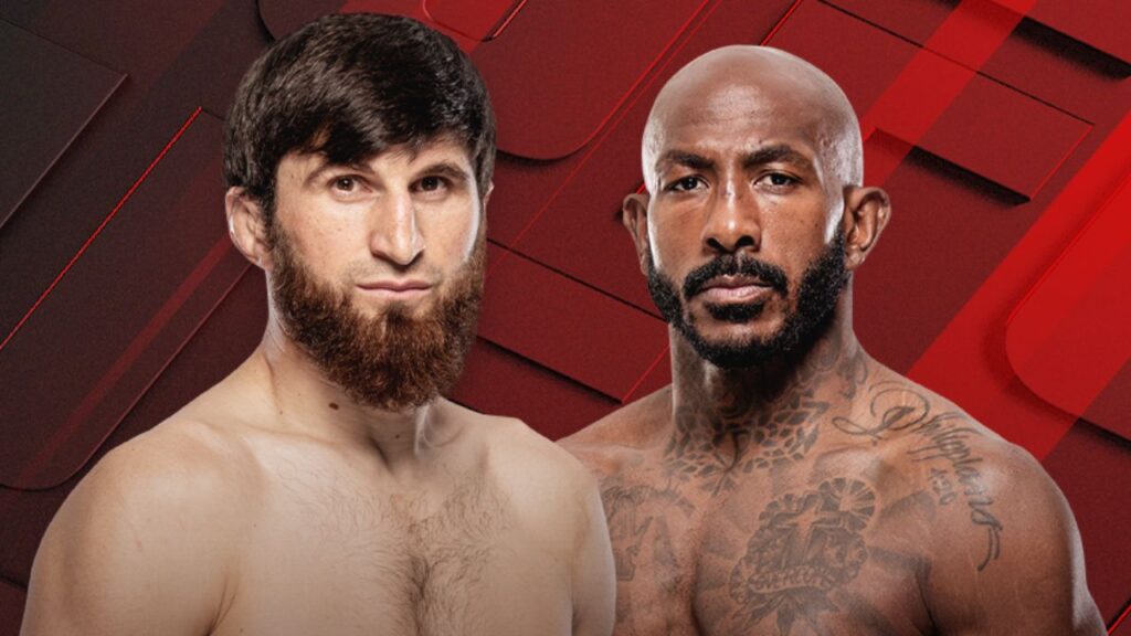 UFC Fight Night