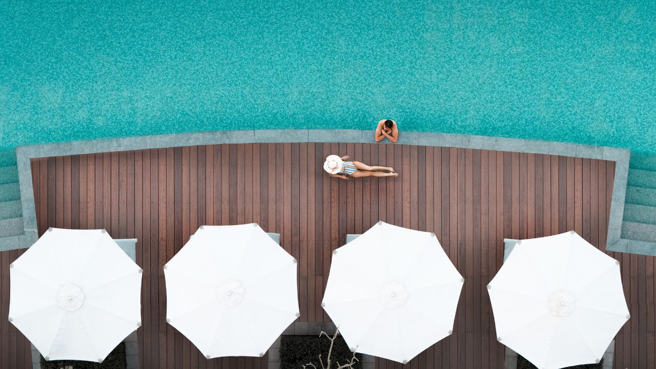 48 hour summer staycay vida hotel