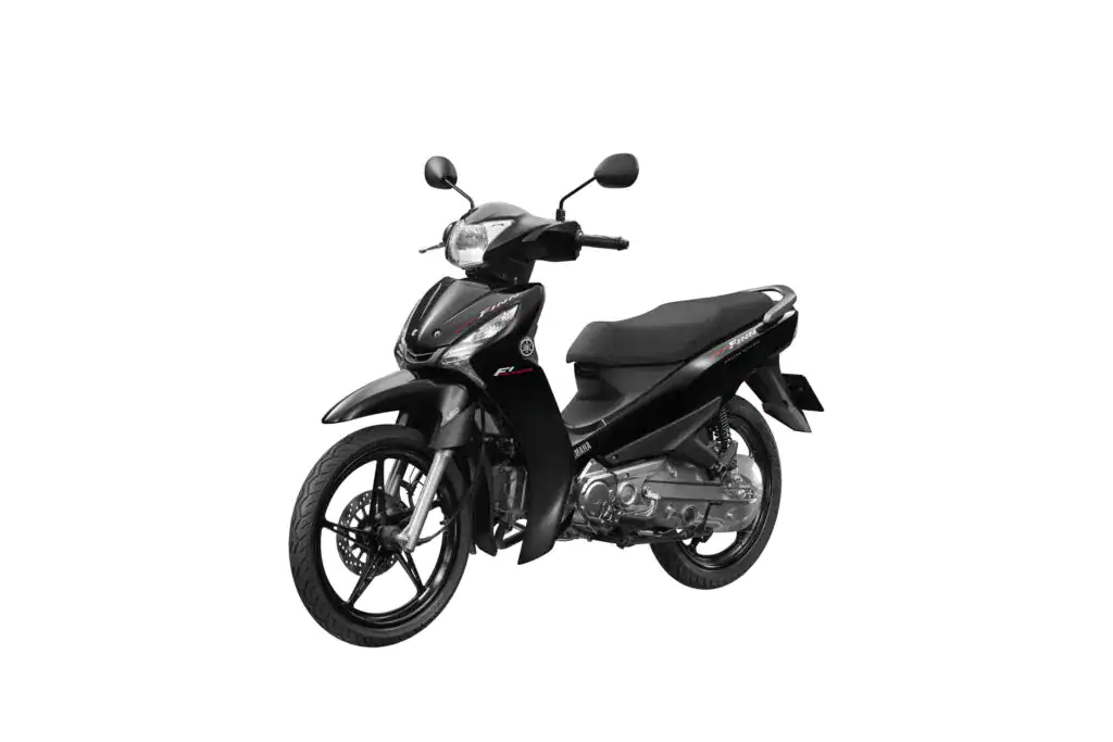 Yamaha Jupiter Finn - Ảnh 8