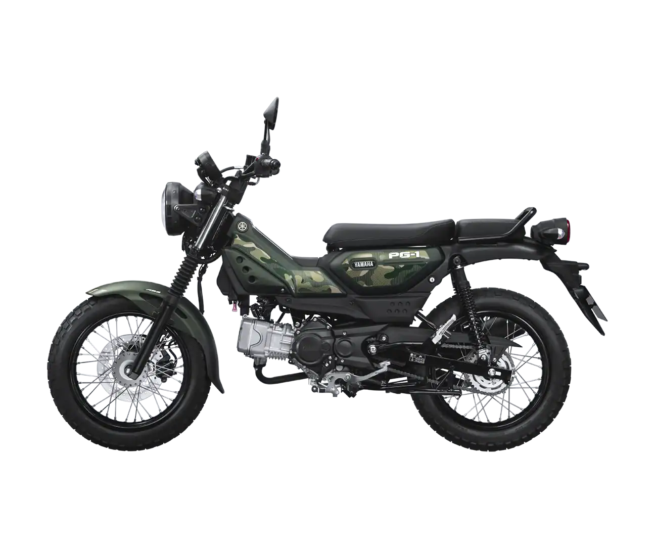 Yamaha PG-1