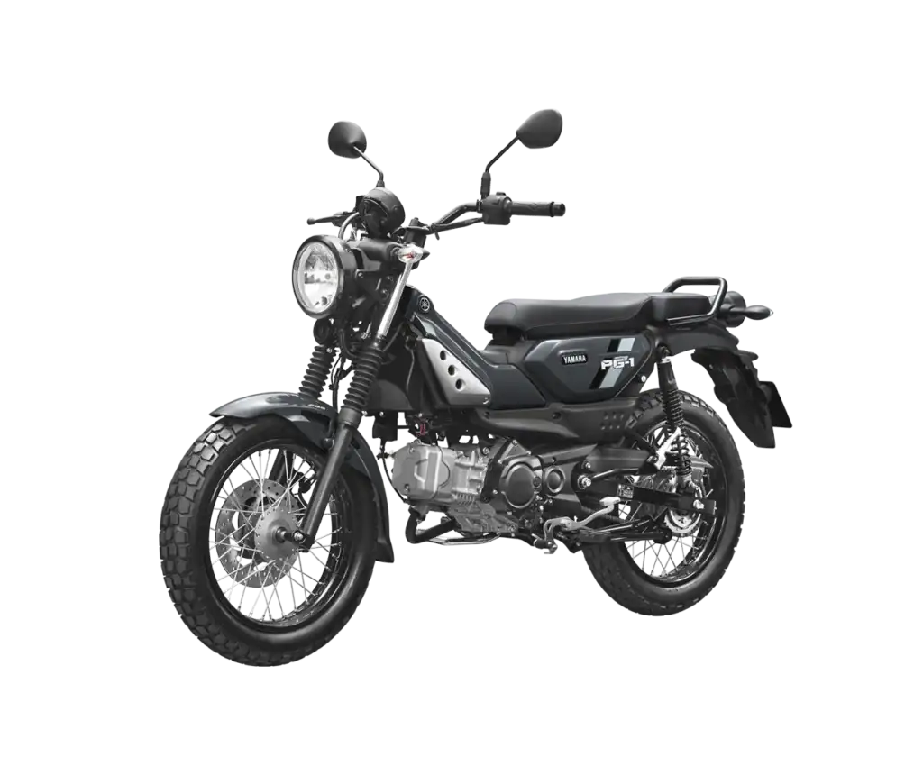 Yamaha PG-1 - Ảnh 9