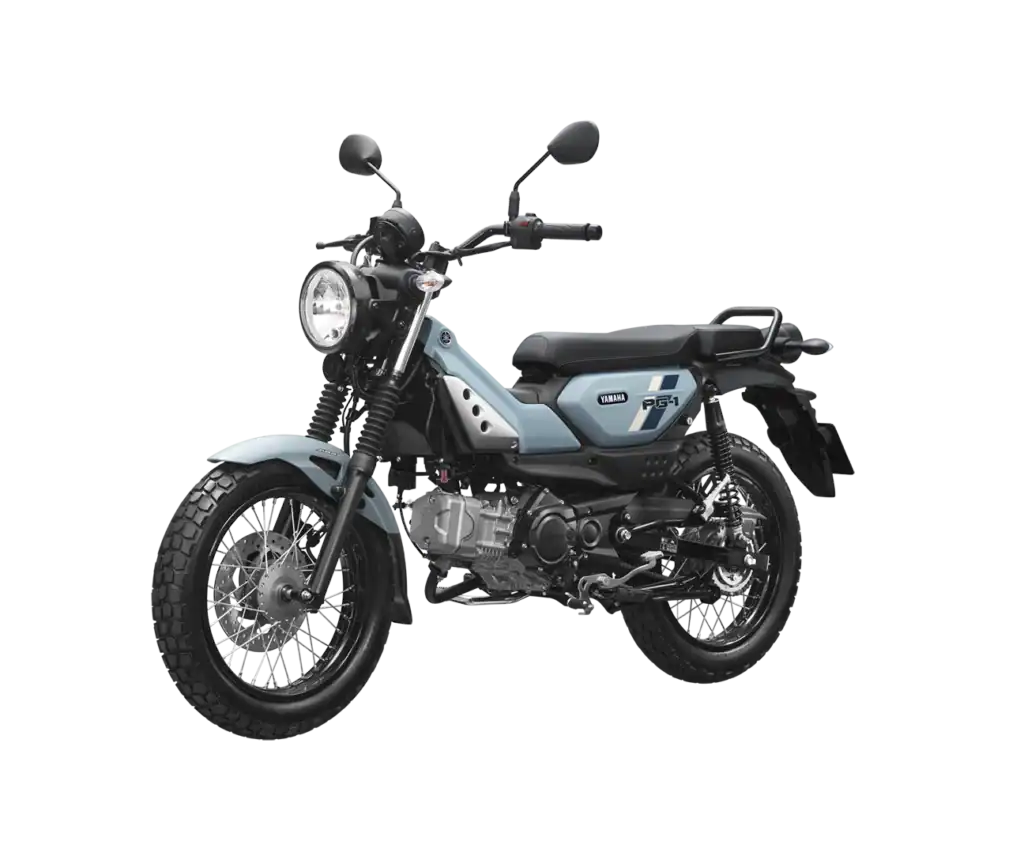 Yamaha PG-1 - Ảnh 8
