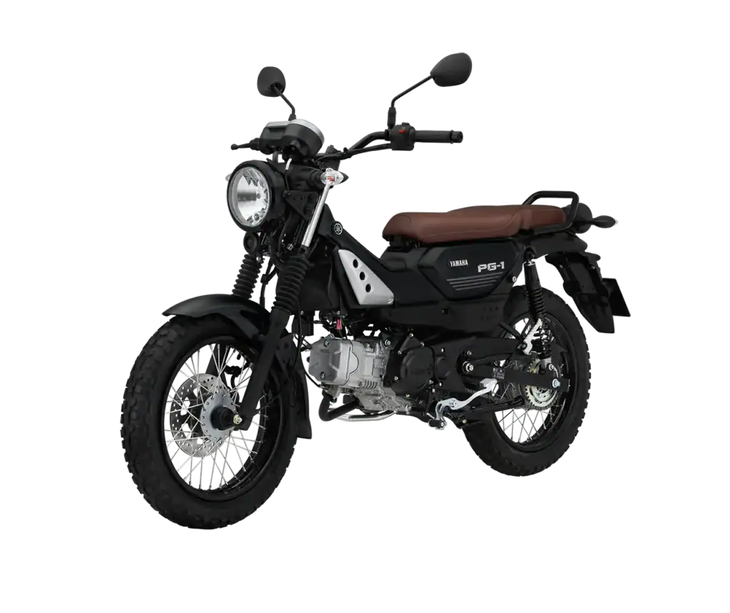 Yamaha PG-1 - Ảnh 7