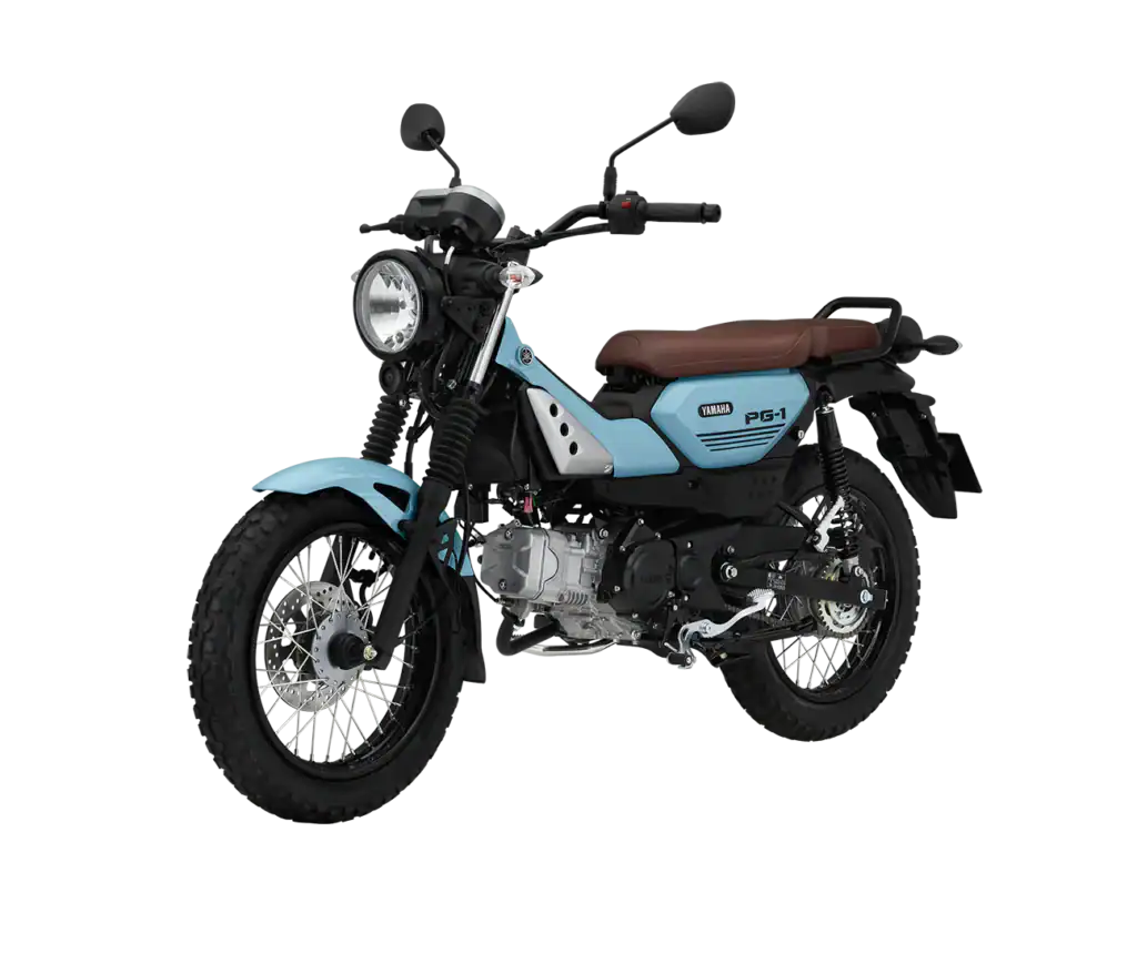 Yamaha PG-1 - Ảnh 2